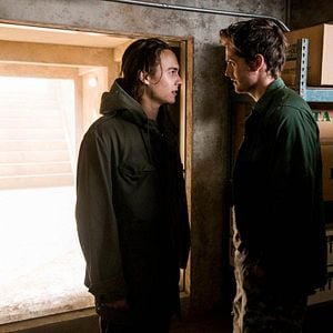 Foto Fear The Walking Dead