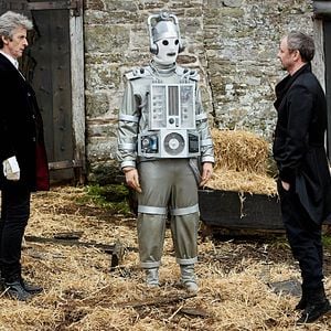Foto Doctor Who (2005)