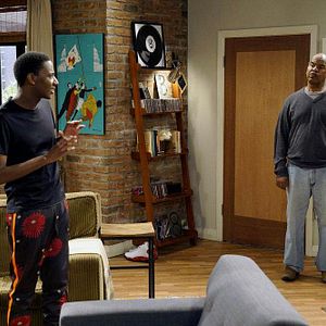 Foto The Carmichael Show