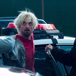 Foto Robert Pattinson