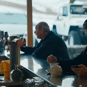 Foto Guillaume Canet