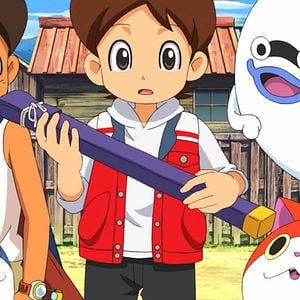 Foto Yo-Kai Watch: La película