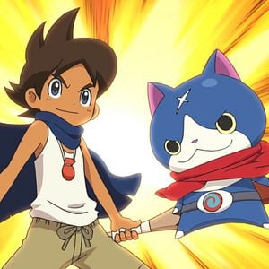 Foto Yo-Kai Watch: La película
