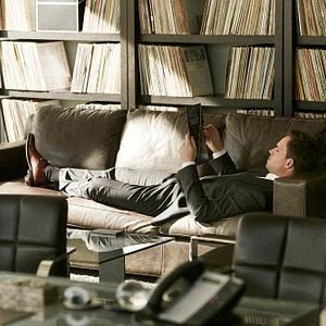 Foto Suits: la clave del éxito