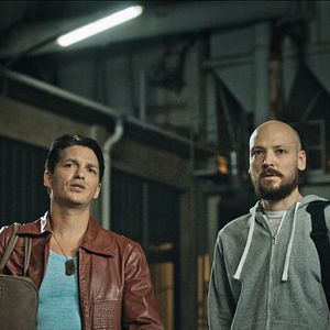 Foto Aleksandar Petrovic (II)