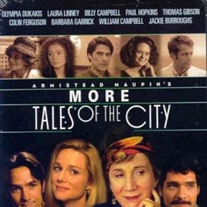 Foto Más historias de San Francisco