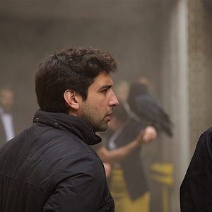 Foto Nicolás Perez Veiga