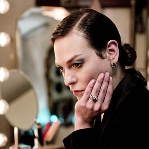 Foto Una mujer fantástica