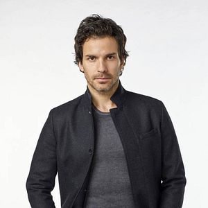 Foto Santiago Cabrera