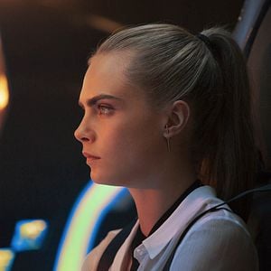Foto Cara Delevingne