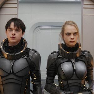 Foto Cara Delevingne