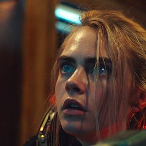 Foto Cara Delevingne