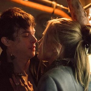 Foto Cara Delevingne