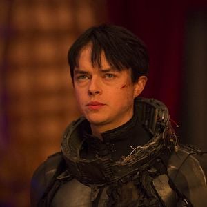 Foto Valerian y la ciudad de los mil planetas