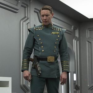 Foto Valerian y la ciudad de los mil planetas