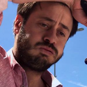 Foto Benjamin Bourgois