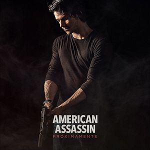 Foto American Assassin