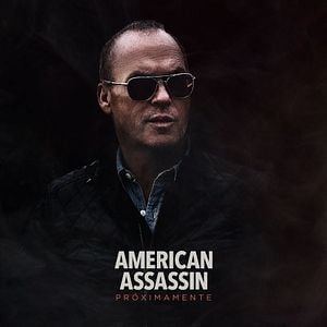 Foto American Assassin