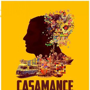 Foto Casamance: La banda sonora de un viaje