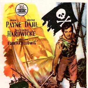 Foto El secreto del pirata