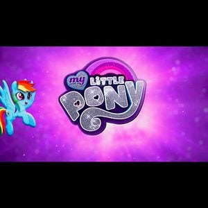Foto My Little Pony. La película