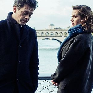 Foto Emmanuelle Devos