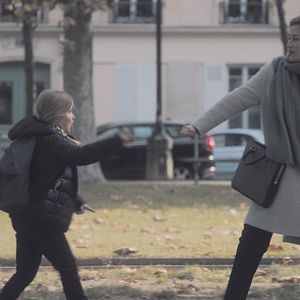 Foto Emmanuelle Devos