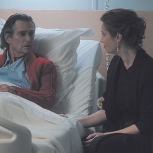 Foto Emmanuelle Devos