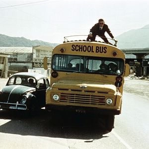 Foto Harry, el sucio