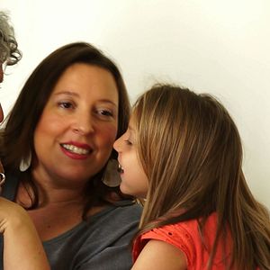 Foto Alumbrar (Las 1001 novias)