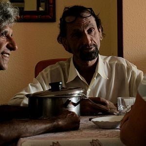 Foto Alumbrar (Las 1001 novias)