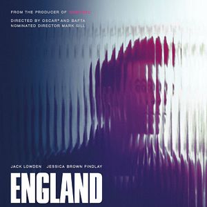 Foto England Is Mine