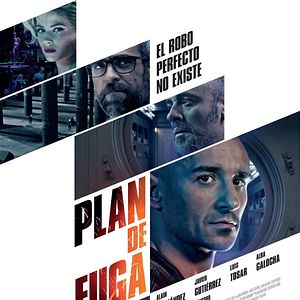 Foto Plan De Fuga