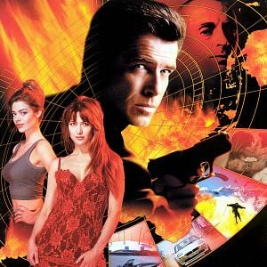 Foto El mundo nunca es suficiente