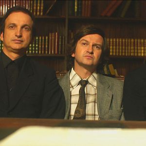 Foto Michel Ferracci