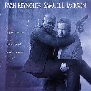 Foto El otro guardaespaldas