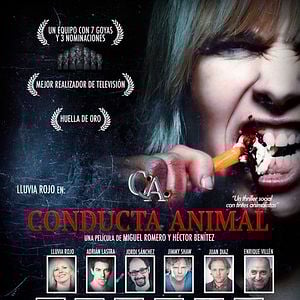 Foto Conducta animal