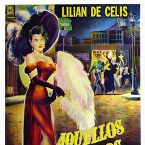 Foto Aquellos tiempos del cuplé