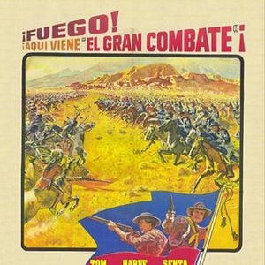 Foto Gloriosos camaradas