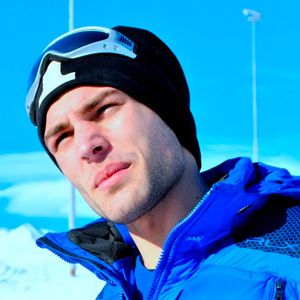 Foto Giga Datiashvili