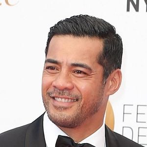 Foto Robbie Magasiva