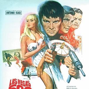 Foto Las Vegas, 500 millones