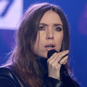 Foto Lykke Li