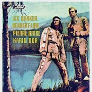 Foto El tesoro del lago de plata