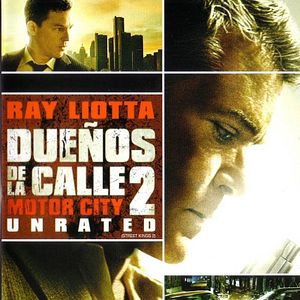 Foto Dueños de la calle 2: Motor city