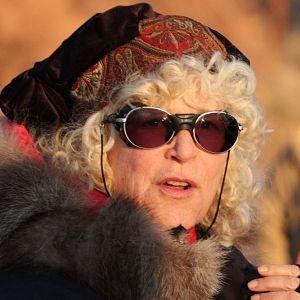 Foto Margaret Whitton