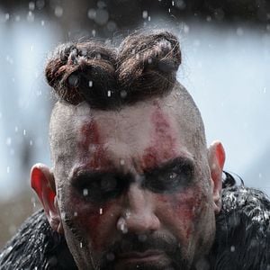 Foto El portal del guerrero