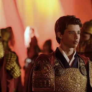 Foto El portal del guerrero