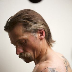 Foto Nikolaj Coster-Waldau