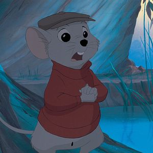 Foto Los rescatadores en Cangurolandia